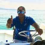 Ballena Aventura Historia